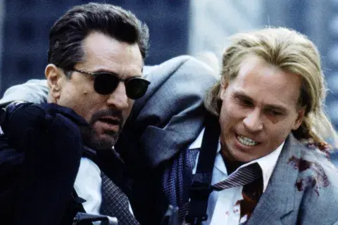 Foto de Heat.