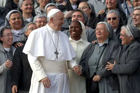 El Vaticano anunció la muerte del papa Francisco, a las 7.35 de la mañana El Vaticano anunció la muerte del papa Francisco, a las 7.35 de la mañana