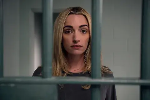 Ginny y Georgia estrena su tercera temporada. 