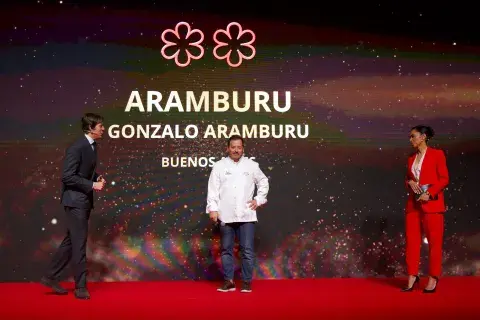 Gonzalo Aramburu Gonzalo Aramburu