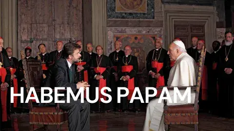 Habemus Papa Habemus Papa