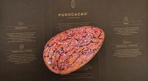 Huevos PUROCACAO Huevos PUROCACAO