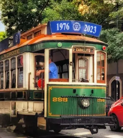 5 ideas económicas para pasear en familia en Buenos Aires