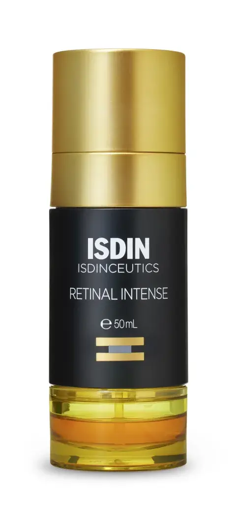 Sérum facial para aplicar de noche Retinal Intense de Isdin Sérum facial para aplicar de noche Retinal Intense de Isdin