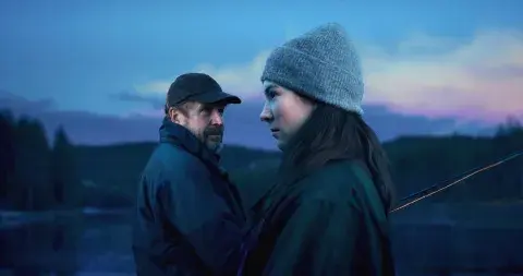 5 miniseries para ver en Netflix en el finde XXL: La cúpula de cristal. 5 miniseries para ver en Netflix en el finde XXL: La cúpula de cristal.