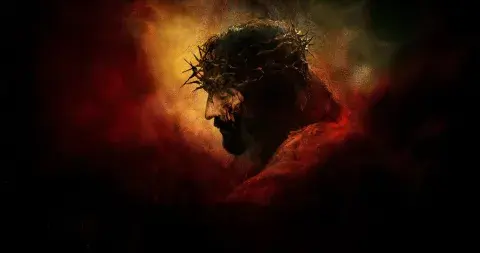 Películas para ver en Semana Santa: La Pasión.