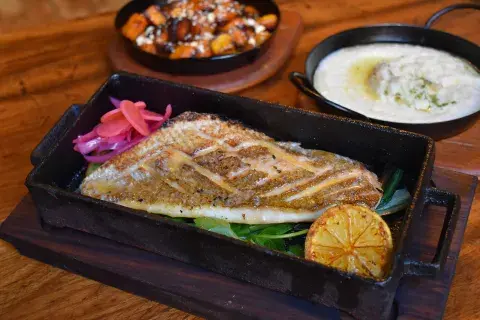 Recetas con pescado para Semana Santa: ideas simples y ricas para todos los gustos