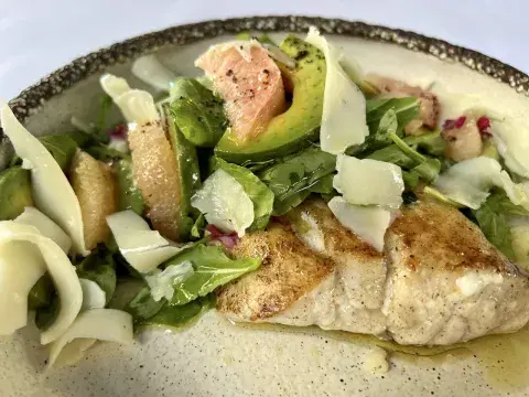 Recetas con pescado para Semana Santa: ideas simples y ricas para todos los gustos
