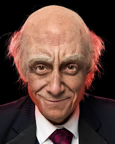 Agustín Rada Aristarán