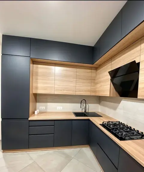 Las tendencias de los muebles sin herrajes, ideales para tus reformas. Las tendencias de los muebles sin herrajes, ideales para tus reformas.