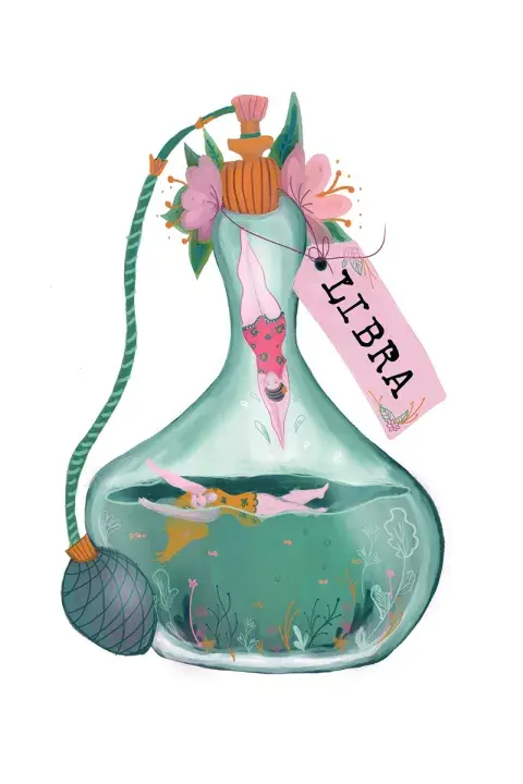 LIBRA LIBRA