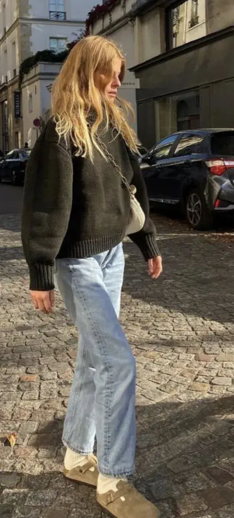 12 looks con el calzado más cómodo y en tendencia de la temporada 12 looks con el calzado más cómodo y en tendencia de la temporada