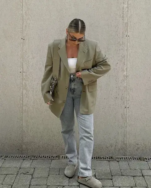 12 looks con el calzado más cómodo y en tendencia de la temporada 12 looks con el calzado más cómodo y en tendencia de la temporada