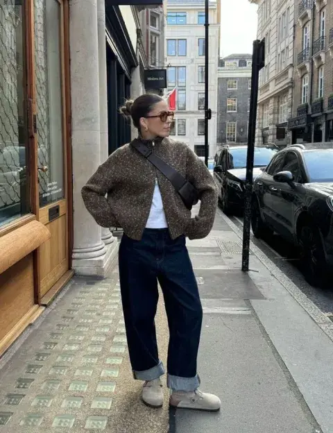 12 looks con el calzado más cómodo y en tendencia de la temporada 12 looks con el calzado más cómodo y en tendencia de la temporada