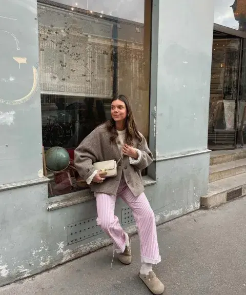 12 looks con el calzado más cómodo y en tendencia de la temporada 12 looks con el calzado más cómodo y en tendencia de la temporada