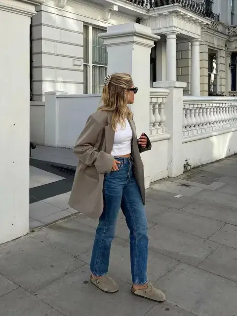 12 looks con el calzado más cómodo y en tendencia de la temporada 12 looks con el calzado más cómodo y en tendencia de la temporada