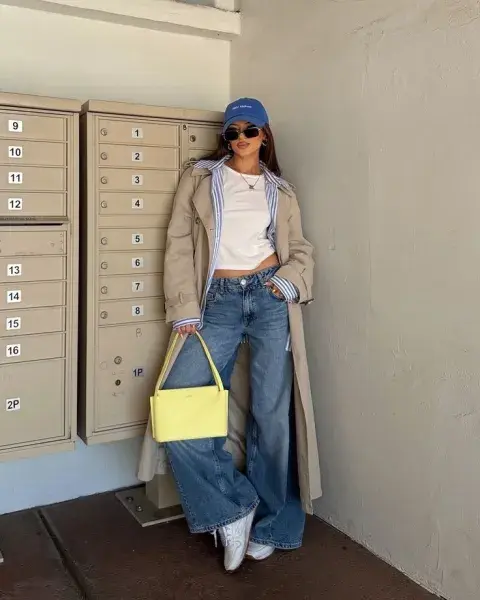 Guía de estilo: 15 looks con gorras para este finde XXL