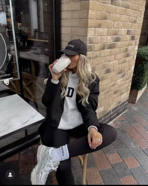 Guía de estilo: 15 looks con gorras para este finde XXL
