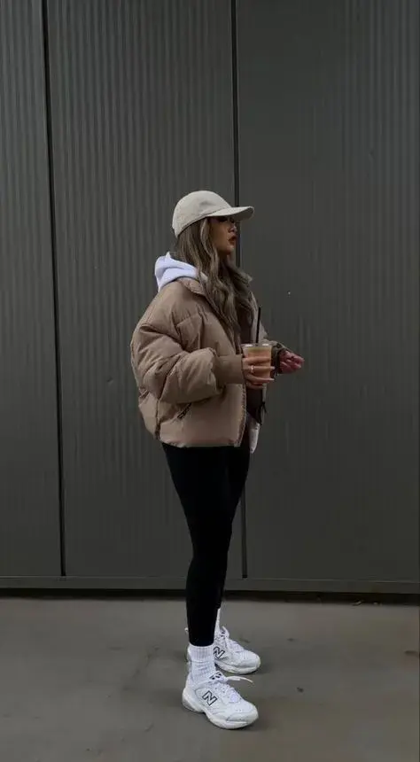 Guía de estilo: 15 looks con gorras para este finde XXL