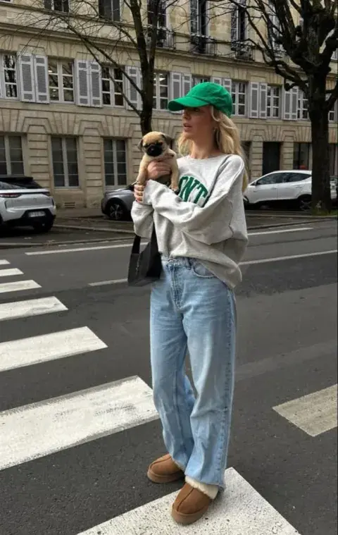 Guía de estilo: 15 looks con gorras para este finde XXL
