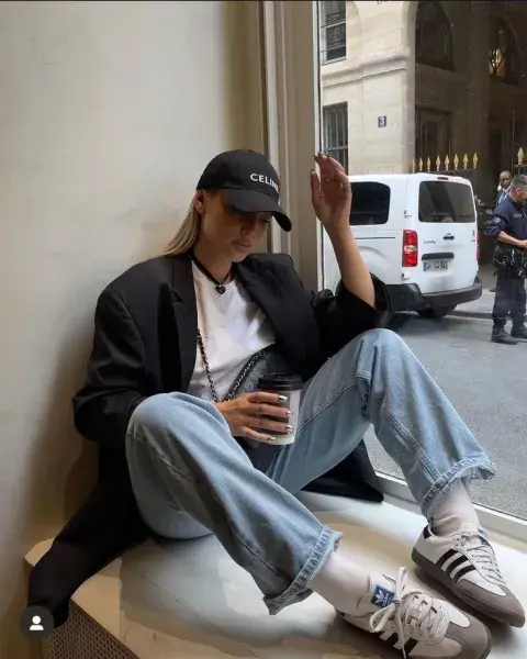 Guía de estilo: 15 looks con gorras para este finde XXL