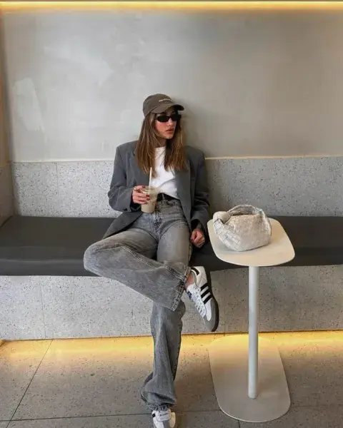 Guía de estilo: 15 looks con gorras para este finde XXL