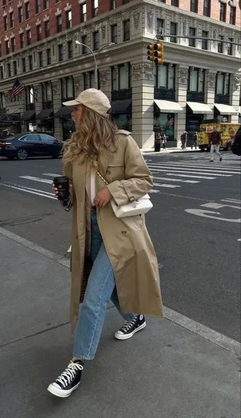 Guía de estilo: 15 looks con gorras para este finde XXL