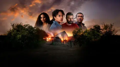 Las series de Harlan Coben en Netflix: Me haces falta.