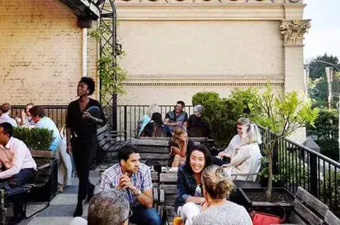 Siglo – Melbourne, Australia Siglo – Melbourne, Australia