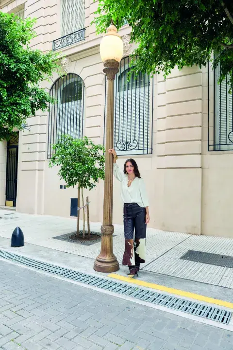 MODA ABRIL