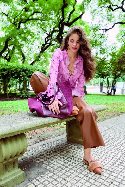 MODA ABRIL