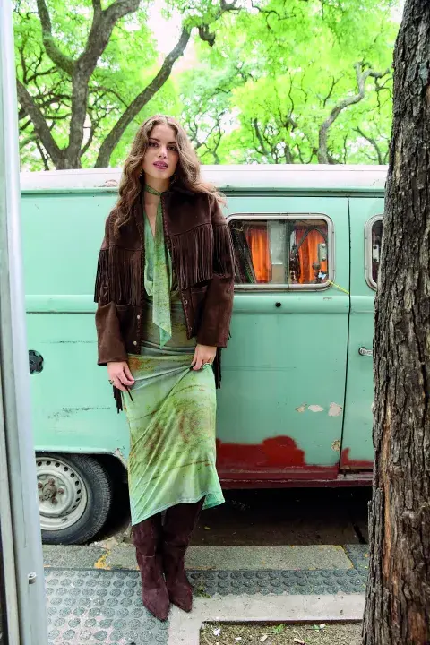 MODA ABRIL