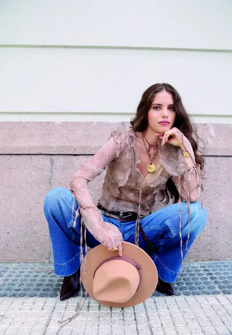 MODA ABRIL