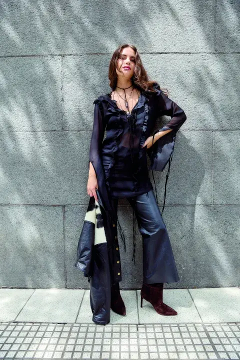 MODA ABRIL