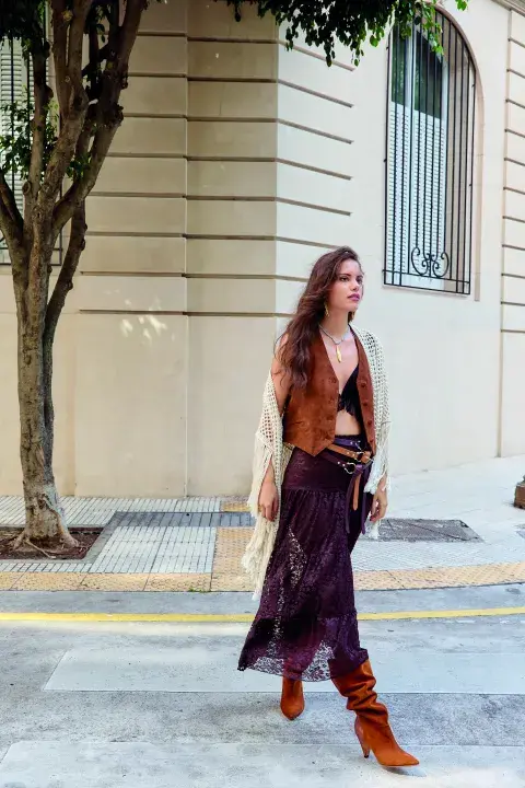 MODA ABRIL