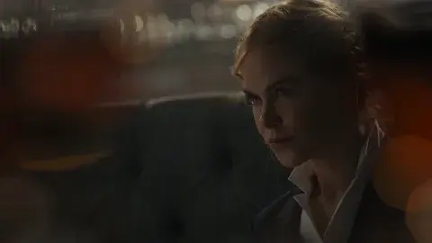 Foto de Nicole Kidman en Special Ops: Lioness. Foto de Nicole Kidman en Special Ops: Lioness.