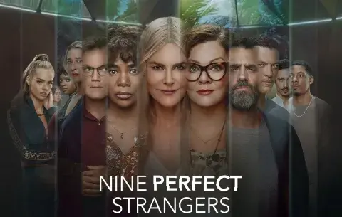 Series para ver si te gustó The White Lotus: Nine Perfect Strangers. Series para ver si te gustó The White Lotus: Nine Perfect Strangers.