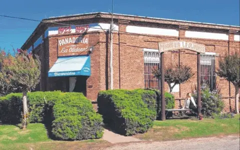 Ni Lobos ni Mercedes, el pueblito rural cerca de la ciudad de Buenos Aires ideal para una escapada por Semana Santa Ni Lobos ni Mercedes, el pueblito rural cerca de la ciudad de Buenos Aires ideal para una escapada por Semana Santa