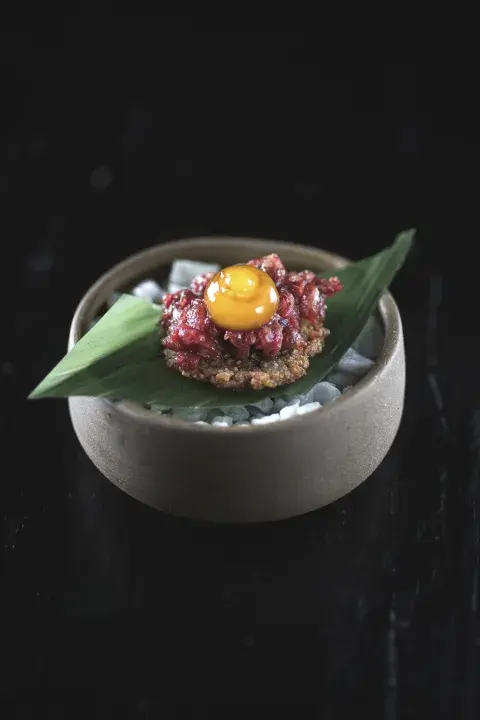 Aventura omakase: 9 lugares recomendados para probarlo.