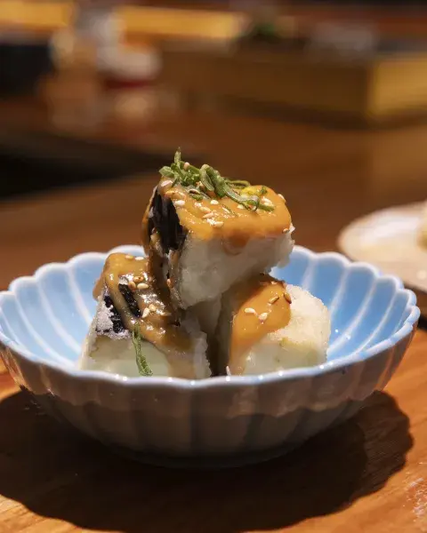Aventura omakase: 9 lugares recomendados para probarlo.