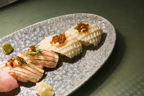 Aventura omakase: 9 lugares recomendados para probarlo.