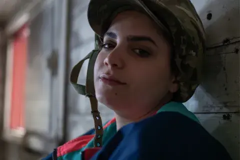 Foto de Orianna Cárdenas.