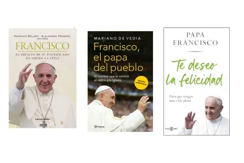 El impacto de la figura de el Papa Francisco en la iglesia, en el mundo y, a través de sus palabras, en uno mismo. El impacto de la figura de el Papa Francisco en la iglesia, en el mundo y, a través de sus palabras, en uno mismo.