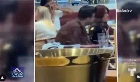 Gerard Piqué en compañía de una mujer que no es Clara Chía Gerard Piqué en compañía de una mujer que no es Clara Chía