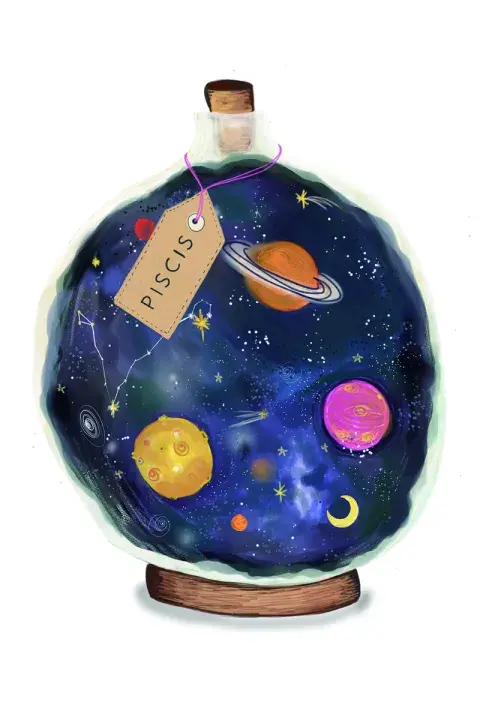 PISCIS PISCIS