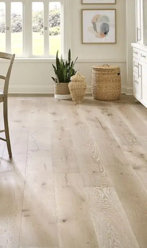 Adiós al parquet: nuevas tendencias en pisos que se vienen. Adiós al parquet: nuevas tendencias en pisos que se vienen.