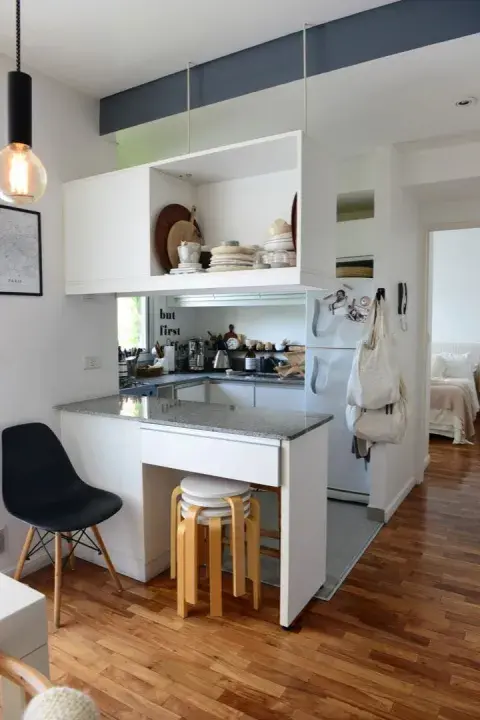Adiós al parquet: nuevas tendencias en pisos que te van a encantar Adiós al parquet: nuevas tendencias en pisos que te van a encantar