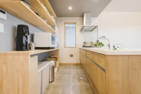 Adiós al parquet: nuevas tendencias en pisos que te van a encantar Adiós al parquet: nuevas tendencias en pisos que te van a encantar