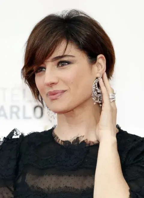 Adiós al corte de pelo 'bob': cuál es el estilo pixie y por qué es tendencia este 2025 Adiós al corte de pelo 'bob': cuál es el estilo pixie y por qué es tendencia este 2025