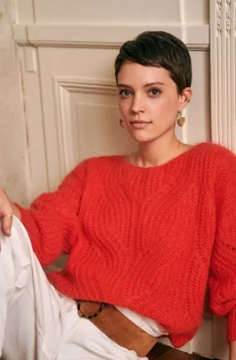 Adiós al corte de pelo 'bob': cuál es el estilo pixie y por qué es tendencia este 2025 Adiós al corte de pelo 'bob': cuál es el estilo pixie y por qué es tendencia este 2025